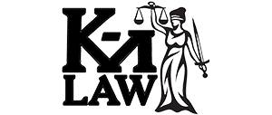 K-M LAW PLLC.